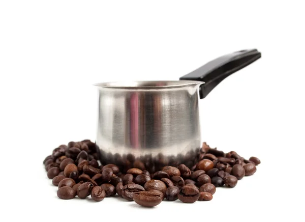 Coffee maker — Stock Photo, Image