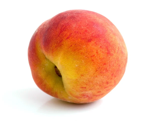 Mogen, saftig persika — Stockfoto