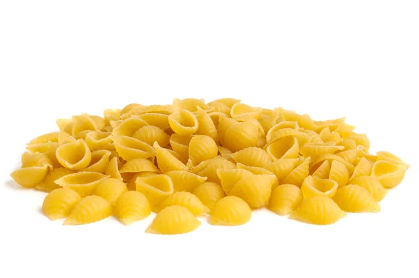 Macaroni with — Stock Photo, Image