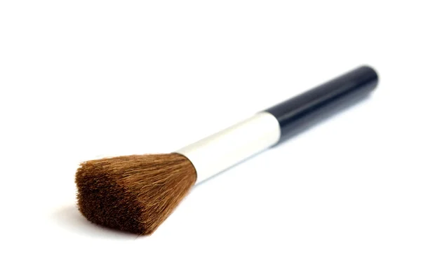 Escova para maquiagem — Fotografia de Stock