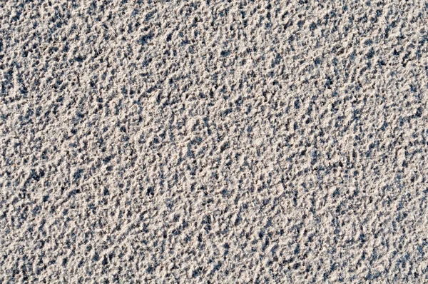 Texture of the sand — Stock Photo, Image