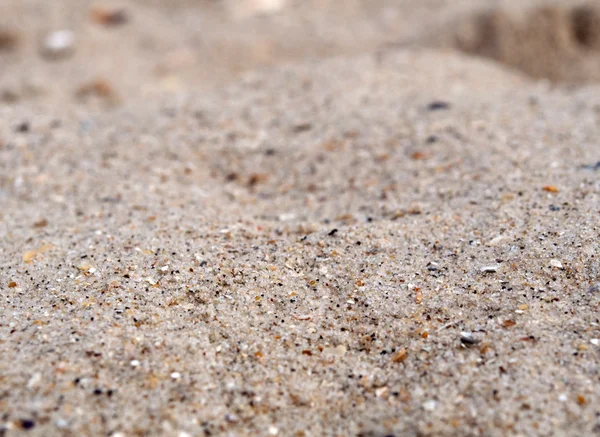 Текстура піску — стокове фото
