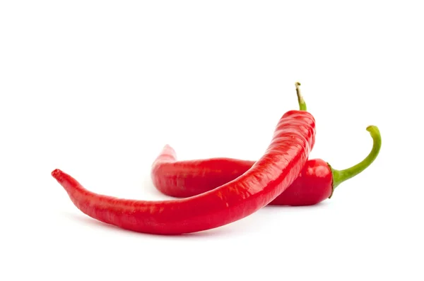 Red Hot Chili Peppers — Stock Photo, Image