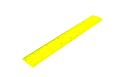 Ruler clipart