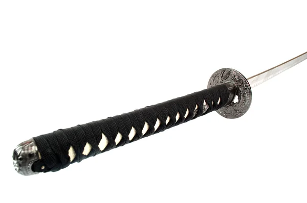 Sword handle — Stock Photo, Image