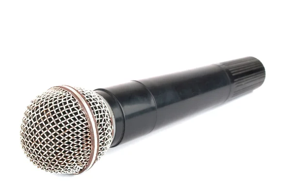 Microphone — Stock Photo, Image