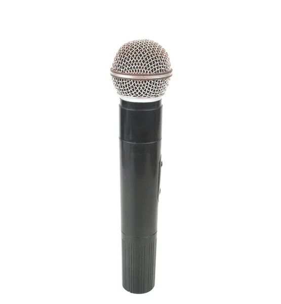 Mikrofon - Stock-foto