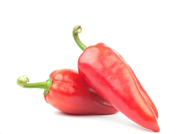 Red Bulgarian pepper — Stock Photo, Image