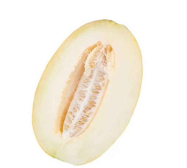 Melone succoso e maturo — Foto Stock