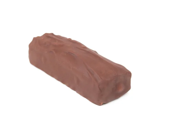 Chocolate de nuez — Foto de Stock