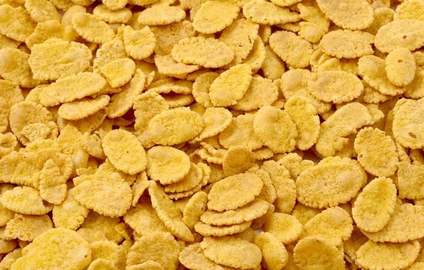 Corn Flakes — Stock Photo, Image