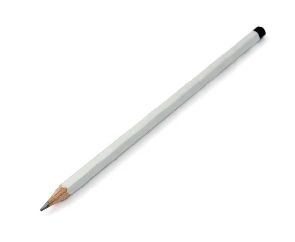 グレーの鉛筆 — ストック写真