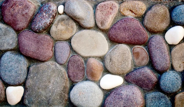 Texture stone — Stock Photo, Image