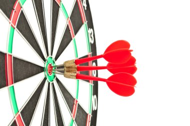 Darts clipart