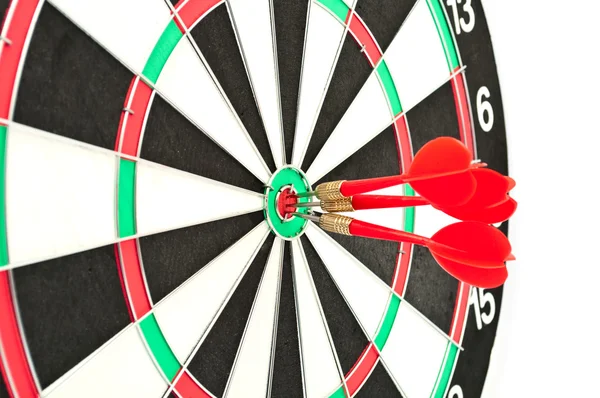 stock image Darts