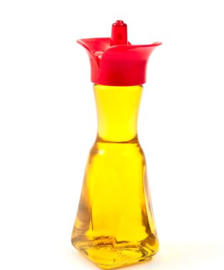 Petrol şişe