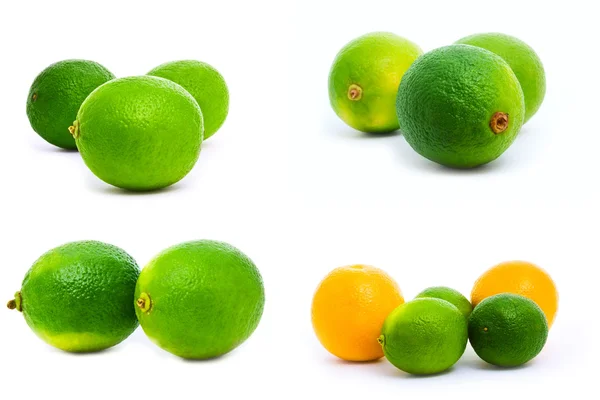 柑橘類 — ストック写真