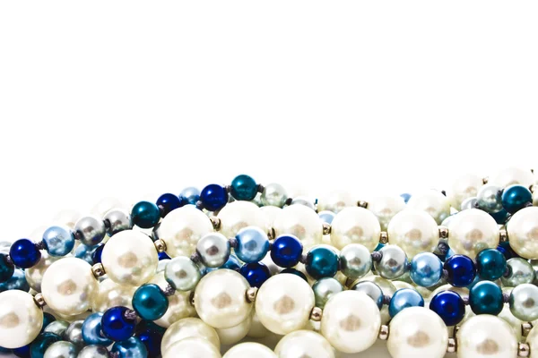 珍珠珠 — 图库照片