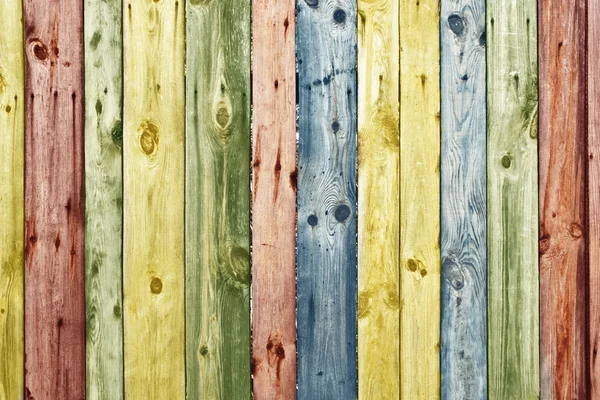 Parede de madeira vintage — Fotografia de Stock