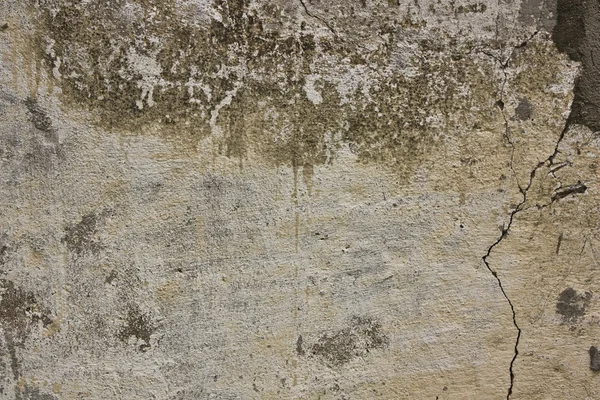 ヴィンテージのコンクリートの壁 — ストック写真