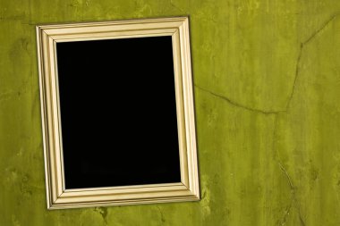 boş çerçeve