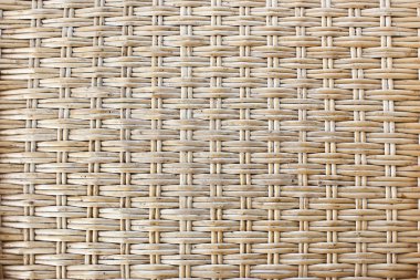 Wicker txture clipart