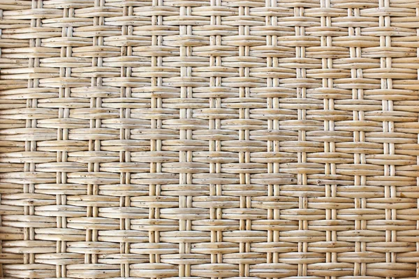 Плетёная текстура — стоковое фото
