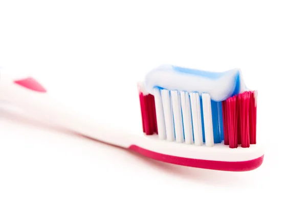 Toothbrush Stock Image