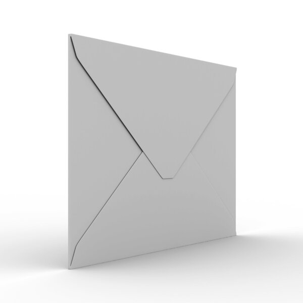 E-mail concept on white background