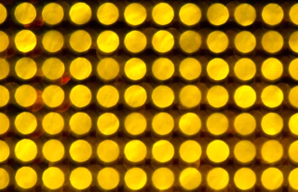 Background Lights. Defocused — Stock Photo, Image