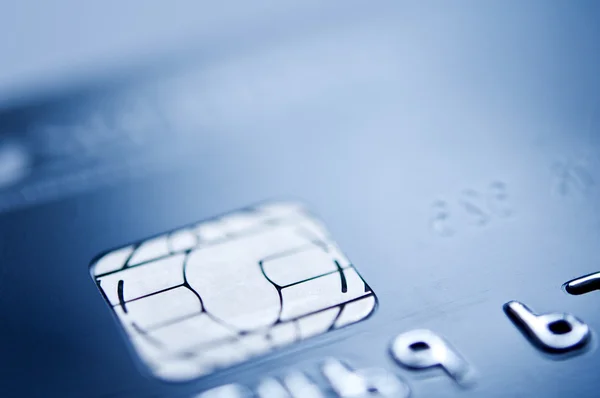 Cartões de crédito — Fotografia de Stock