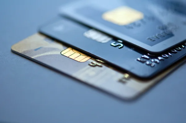 Kredi kartları - Stok İmaj