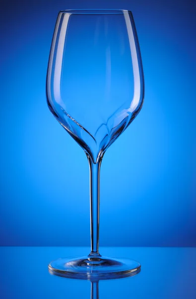 Pahar de vin — Fotografie, imagine de stoc
