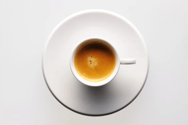 Ora del caffè — Foto Stock