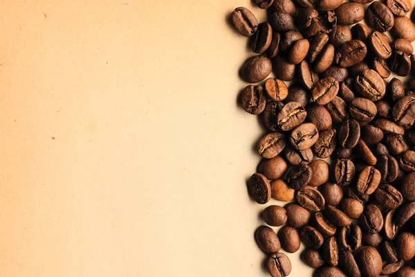 Kahve Arkaplanı — Stok fotoğraf