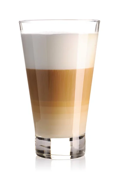 Latte — Stockfoto