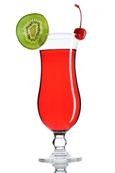 Cocktail de furacão — Fotografia de Stock