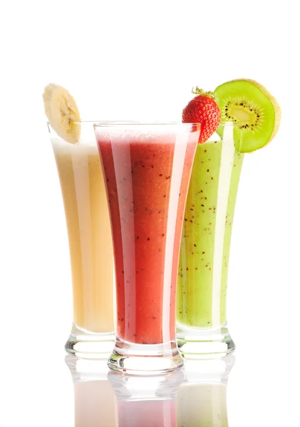 SMOOTHIE — Foto Stock