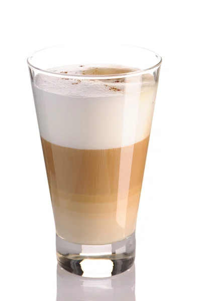 Latte — Stockfoto