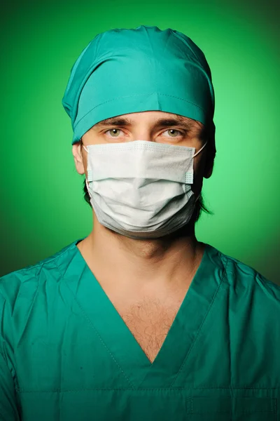 Cirujano —  Fotos de Stock