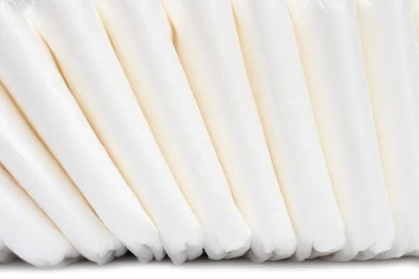 Diapers — Stock Photo, Image