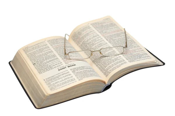 Библия — стоковое фото