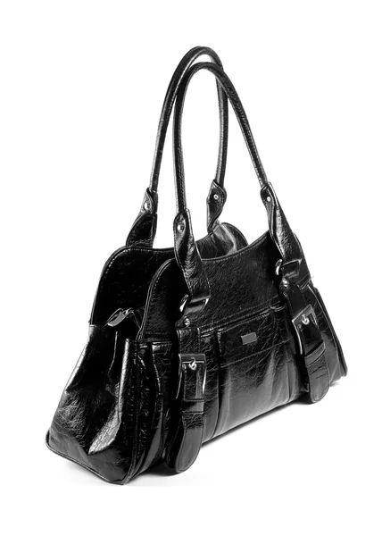 Kvinnans handväska — Stockfoto