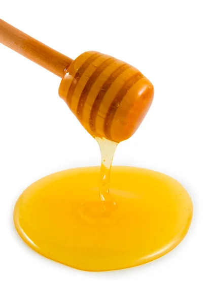 Honey lifter — Stock Photo, Image
