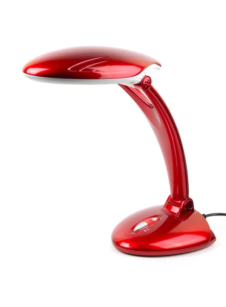 stock image Modern desk lamp