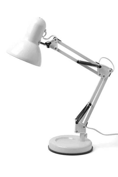 Lámpara escritorio — Foto de Stock