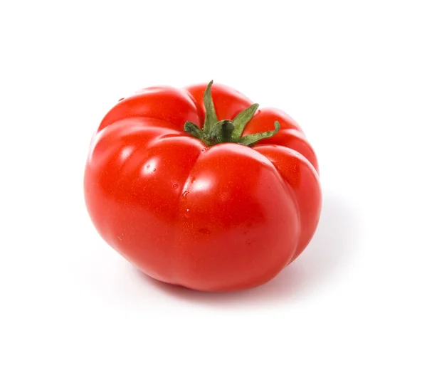 stock image Ripe tomato