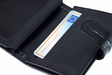 banka kartları için m-cüzdan