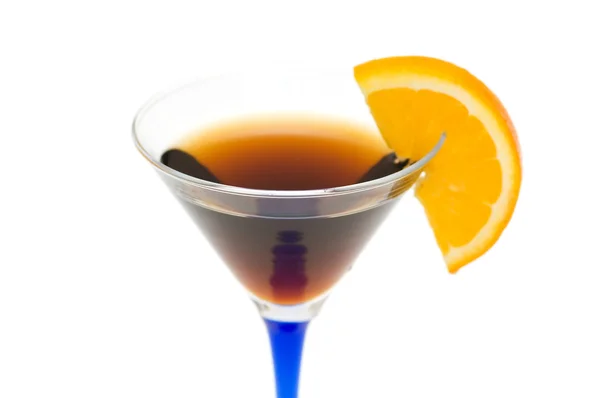 Close up of cocktail — Stock Photo, Image