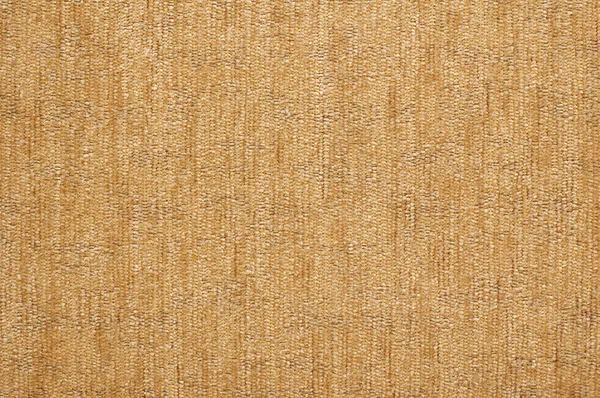 Textuur van biege textiel — Stockfoto